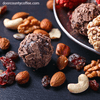 Cherry Delite Cherry Berry Nut Mix