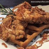Jamaican Me Crazy® Chicken & Waffles