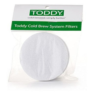 Toddy Cold Brew Filters