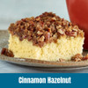 Cinnamon Hazelnut Coffee