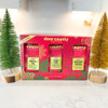 3 Pack Holiday Gift Box