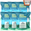 Old Fashioned Flavored Coffee Full-Pot Bags, 6 Pack