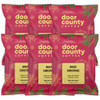 White Christmas Coffee Full-Pot Bags