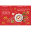 Candy Cane Coffee Back
