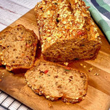 Banana Fruit Cake