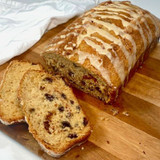 Blueberry Coffee Cake