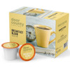 Breakfast Blend Coffee Single Serve Cups
