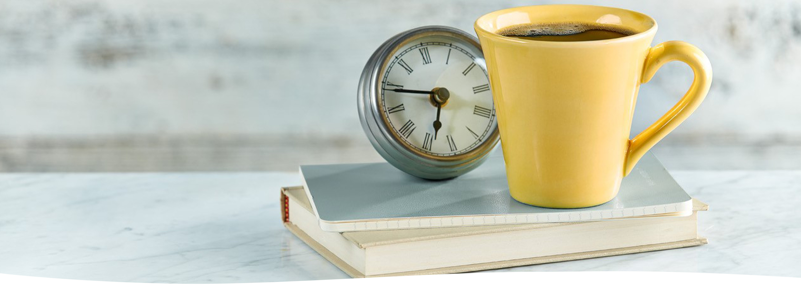 BREAKFAST BLEND COFFEE