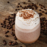 Brown Sugar and Cinnamon Cold Foam
