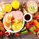 Brunch Recipes