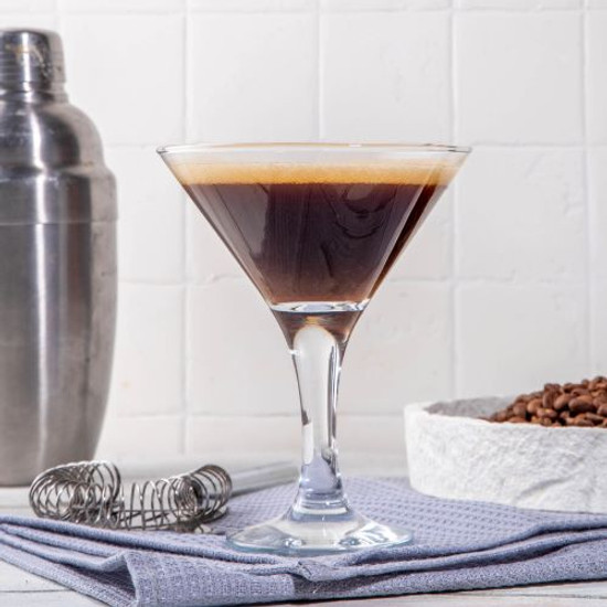 Coffee Concentrate Espresso Martini
