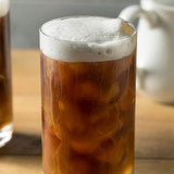 Caramel Cold Foam