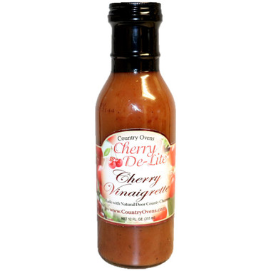 Cherry Vinaigrette