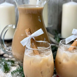 Chilean Monkey Tail Punch (Cola de Mono)