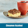 Cinnamon Hazelnut Coffee