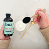 buz Black Velvet Coffee Concentrate Cold Brew Drink