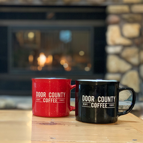 COFFEE MUGS