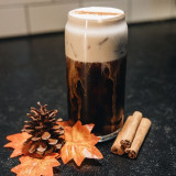 Cold Foam Recipes