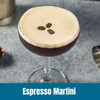Espresso Martini Coffee 10 oz. Bag Ground