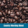 Country Morning Blend Coffee Glamour