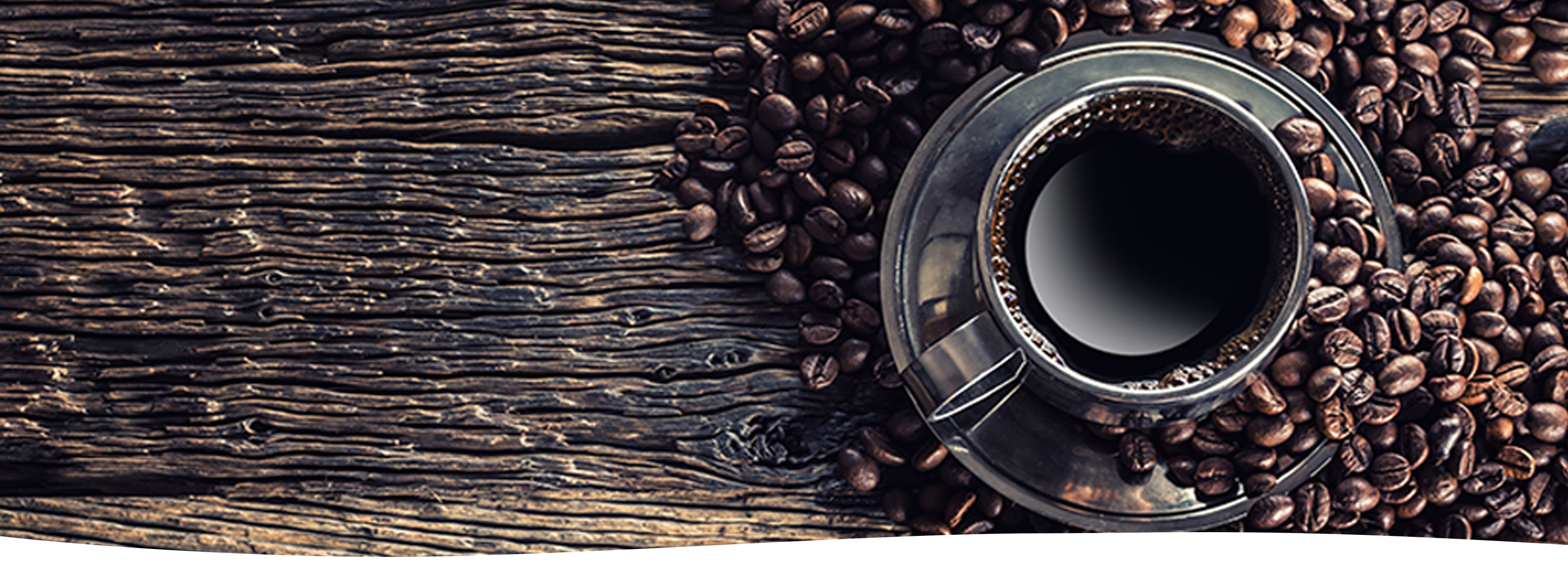 Dark Roast Coffee
