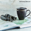 Dark Voyage Coffee