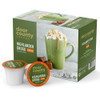 Highlander Grogg Decaf Coffee Single Serve Cups