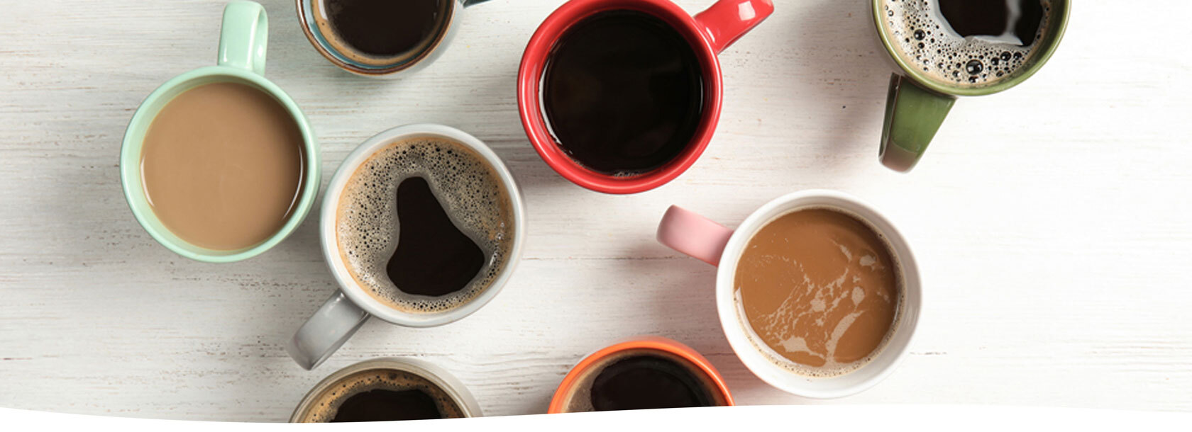 Door County Flavored Coffee