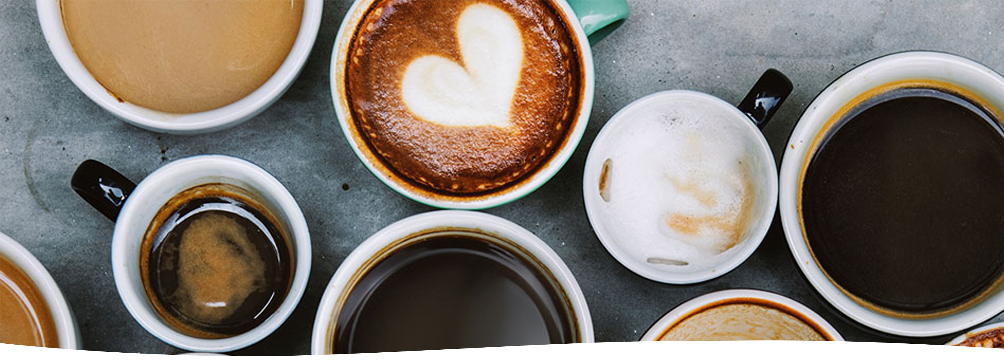 Flavored Coffee 