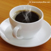 Mug of French Roast Coffee