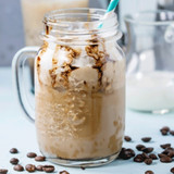 Cold Coffee Drinks