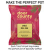 Brewing Jingle Bell Java Coffee Full-Pot Bags