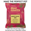 Brew Naughty or Nice Grog Coffee Full-Pot Bags