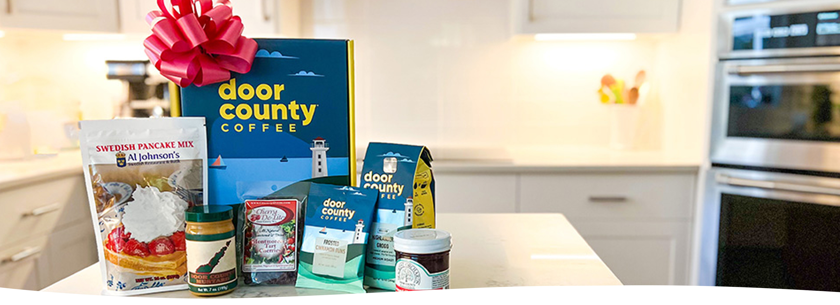 Door County Gourmet Gifts