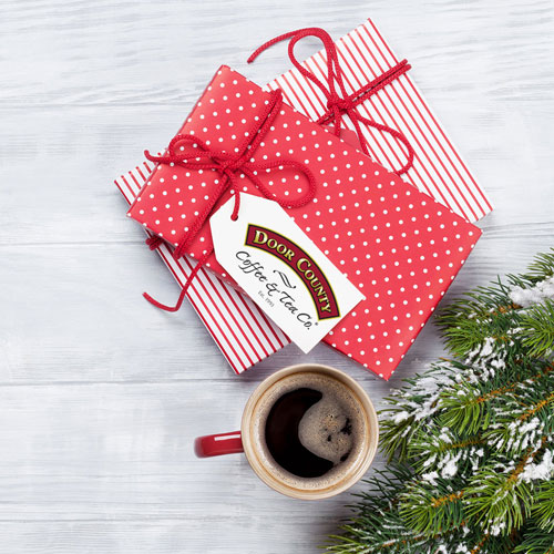 Deluxe Coffee Gifts