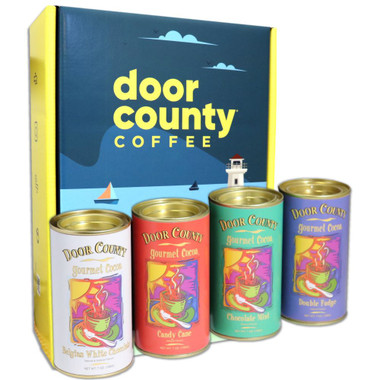 Christmas Cocoa Gift Set