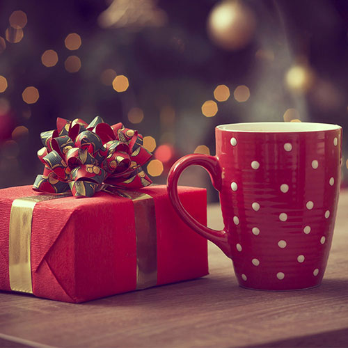 Great Holiday Coffee Gifts at a Great Value