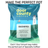 Grasshopper Coffee Full-Pot Bag Instructions