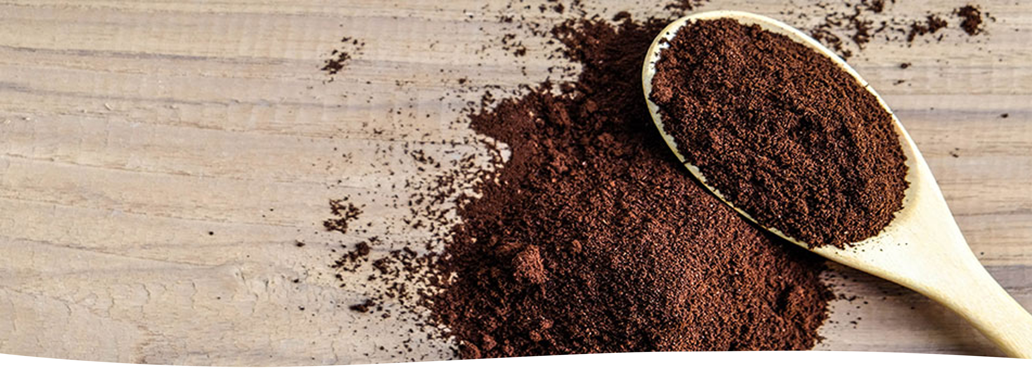 Ground Coffee