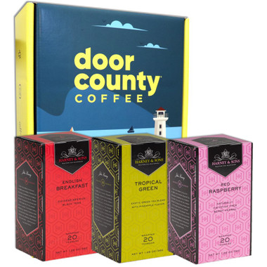 Harney & Sons Best-Sellers Tea Gift