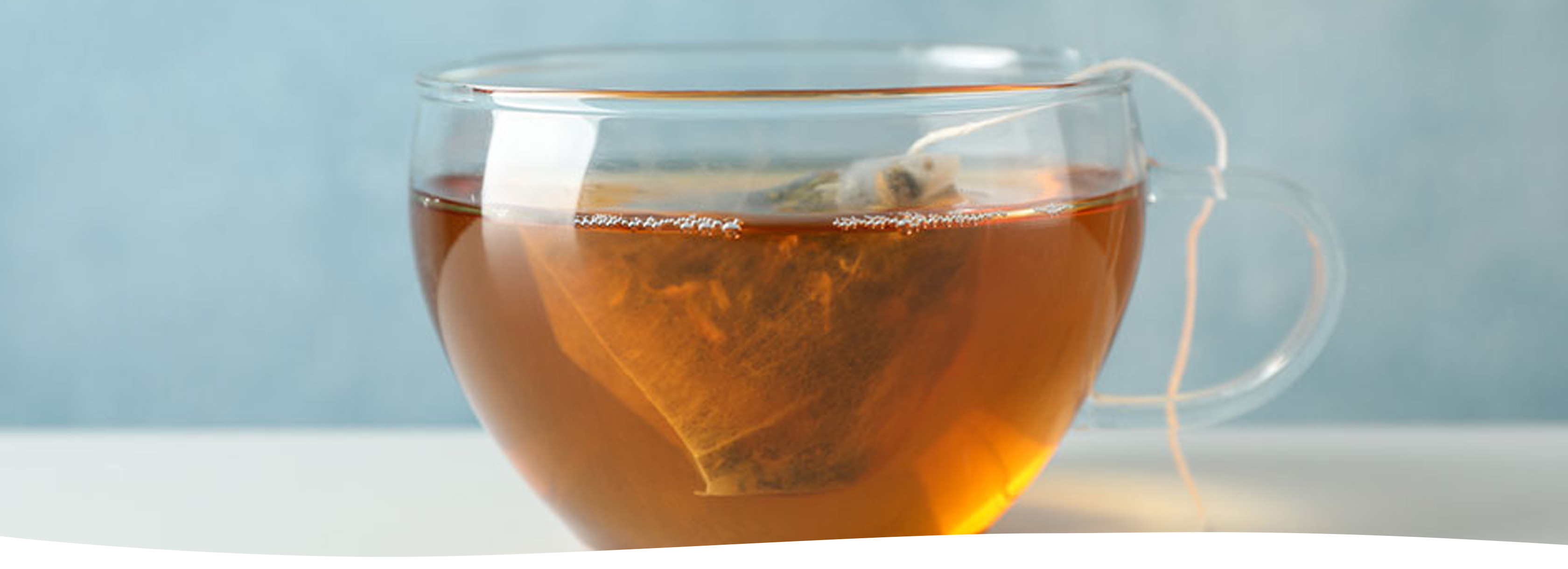 HARNEY AND SONS TEA SACHETS