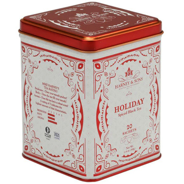 Harney & Sons Holiday Tea - 20 Sachets