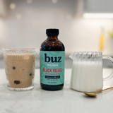 Hazelnut Vanilla Latte