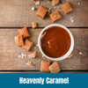 Heavenly Caramel Decaf Coffee Glamour