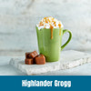 Highlander Grogg Decaf Coffee Glamour
