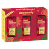3 Pack Holiday Gift Box