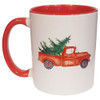 Holiday Coffee Mug