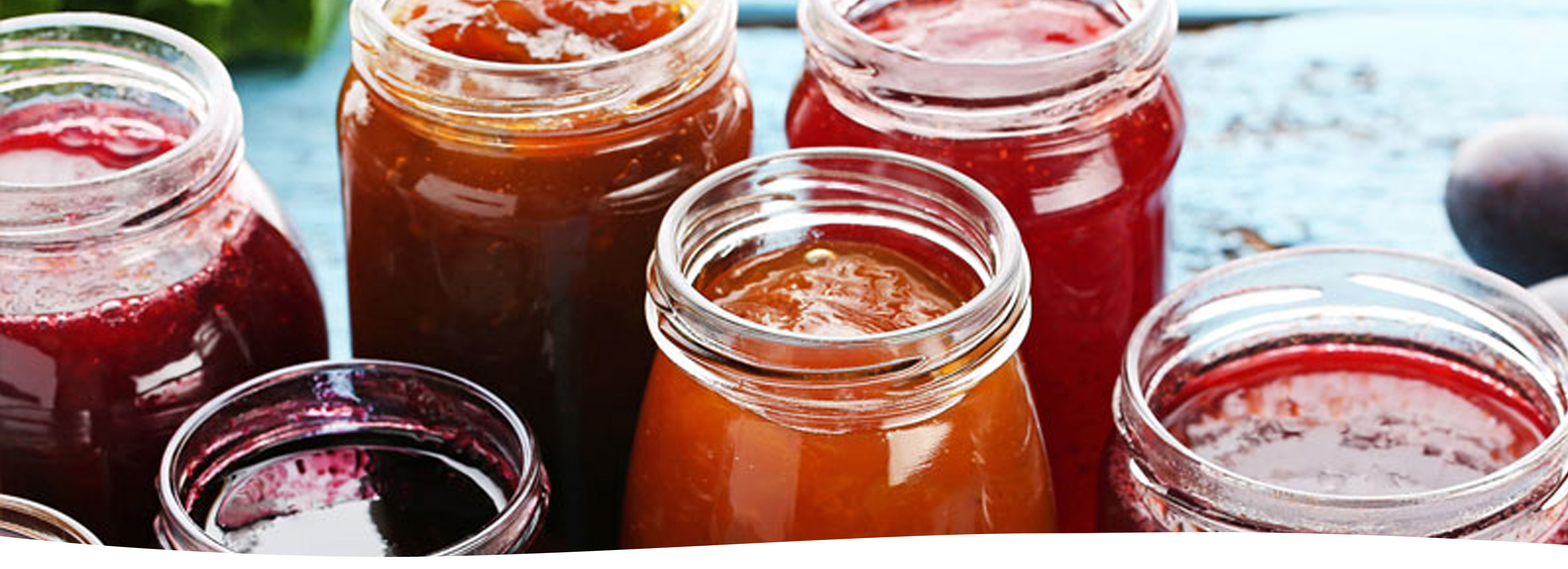 Door County Jams & Jellies