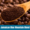 Jamaican Blue Mountain Blend Ground Coffee Glamour