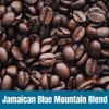 Jamaican Blue Mountain Blend Coffee Glamour